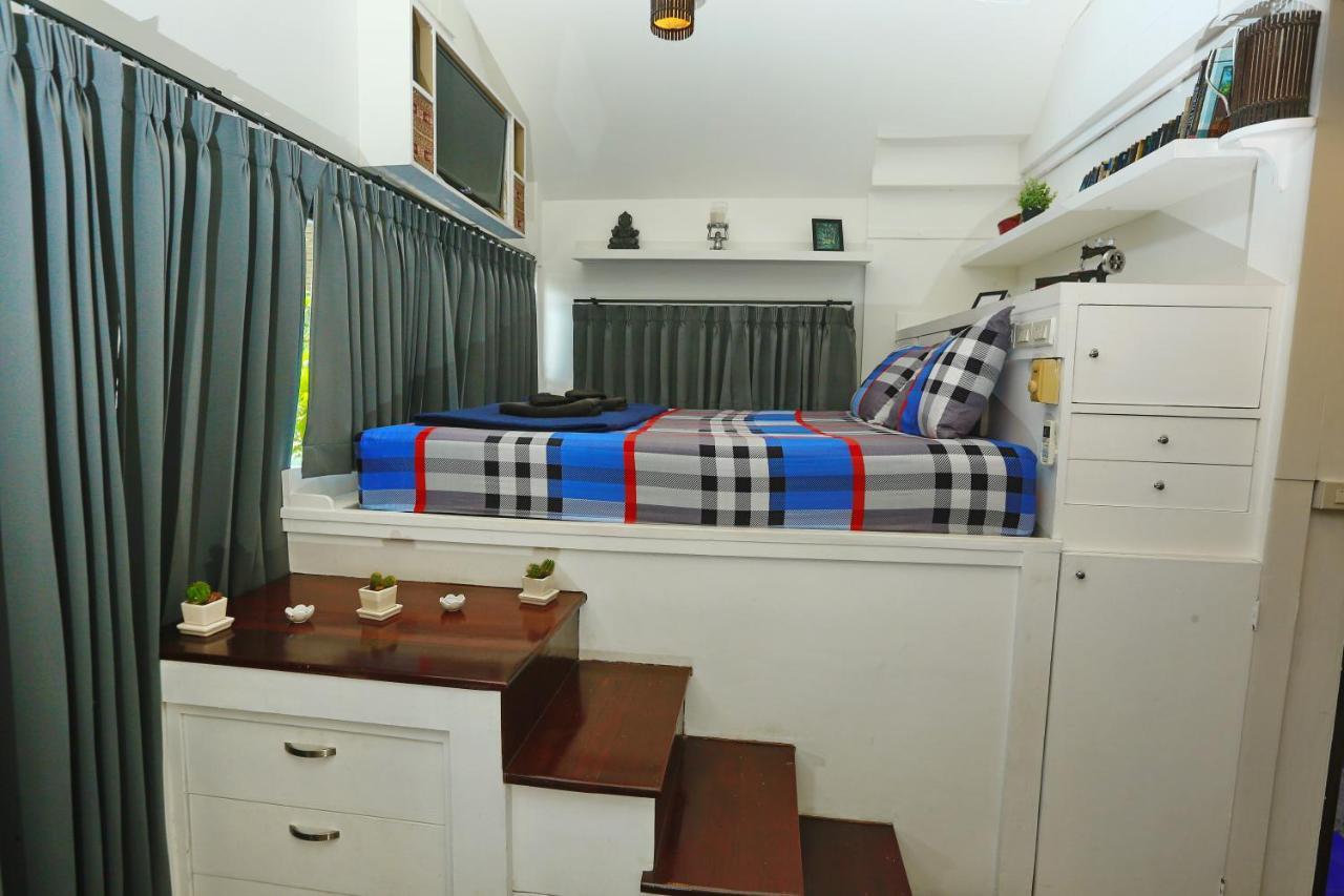Villa Angelina Phangang-sziget Kültér fotó