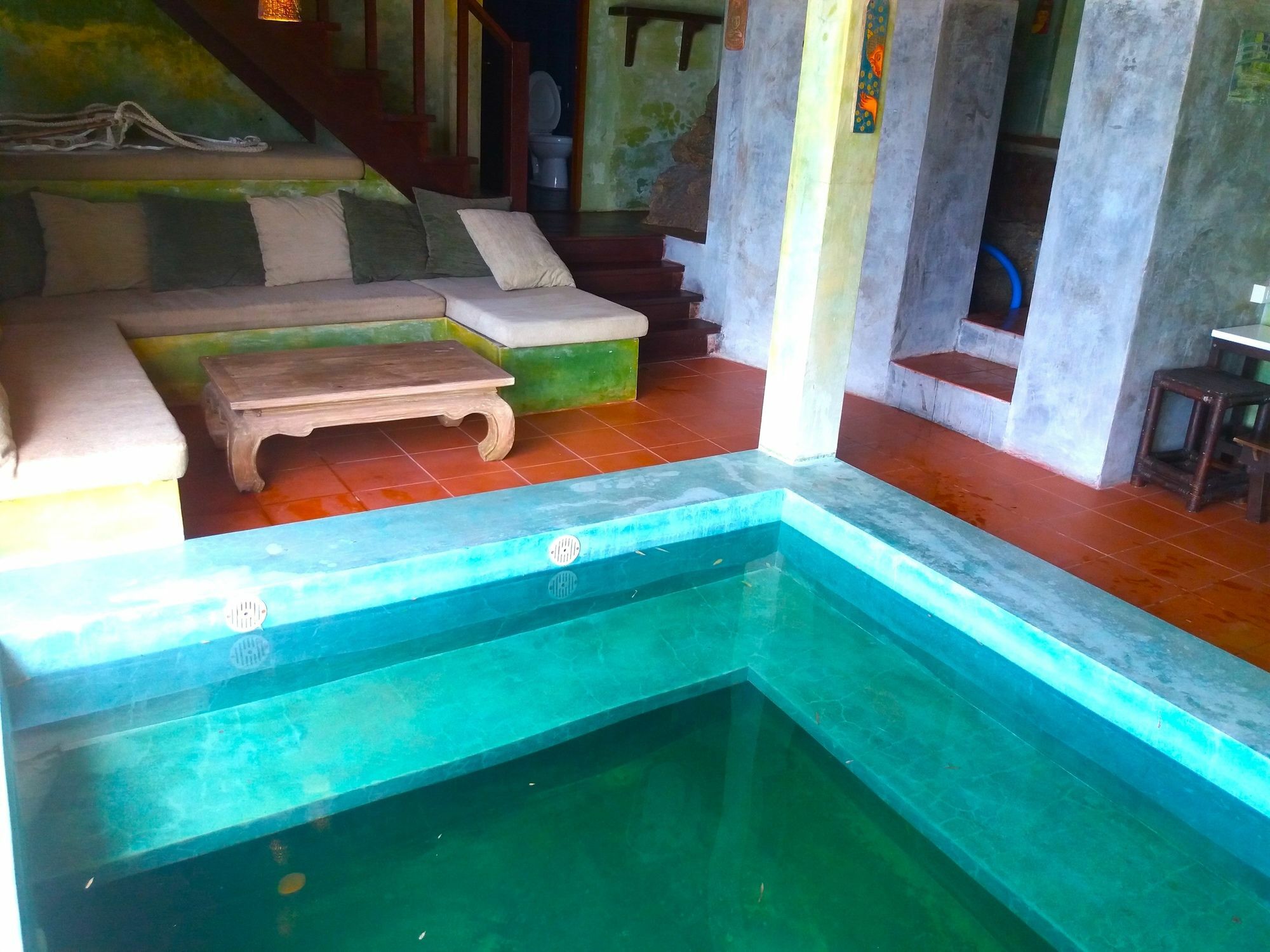 Villa Angelina Phangang-sziget Kültér fotó